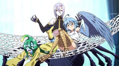 Monster Musume Season 2 Release Date: When can we expect。